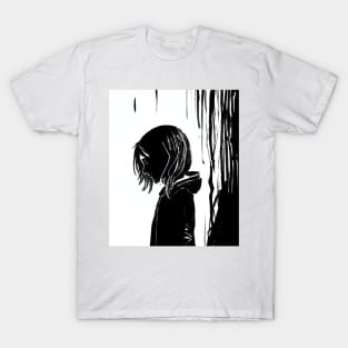 Pain T-Shirt